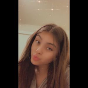 Meet your Posher, Alani